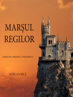 cover image of Marşul Regilor